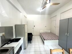 Sims Avenue (D14), Apartment #584545611